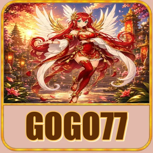 Aplikasi gogo77 Android