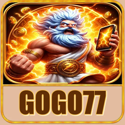 Detail Teknis gogo77
