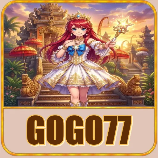 Keamanan gogo77